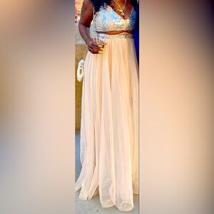 Elegant Special Occasion 2 piece